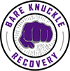 Bare Knuckle Recovery Logo
